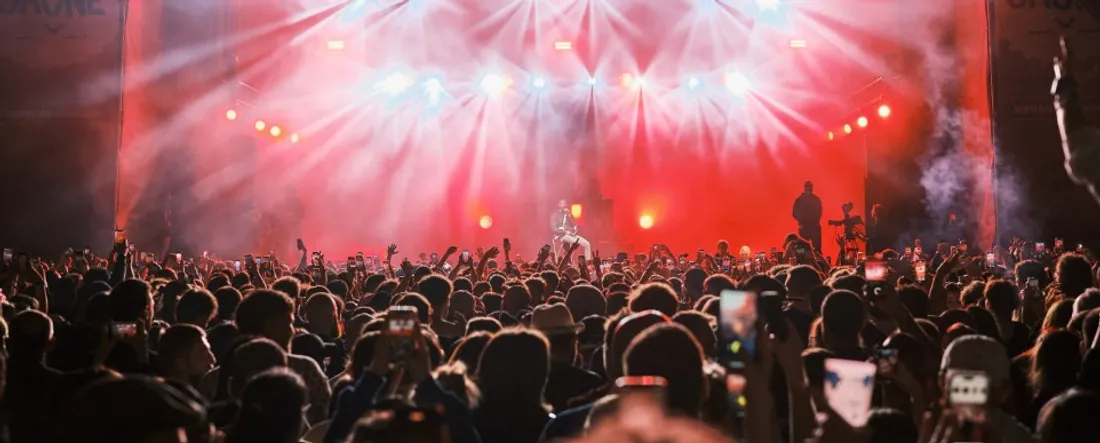 L’édition 2025 du festival « Rolling Saône » aura lieu du 29 au 31 mai, à Gray