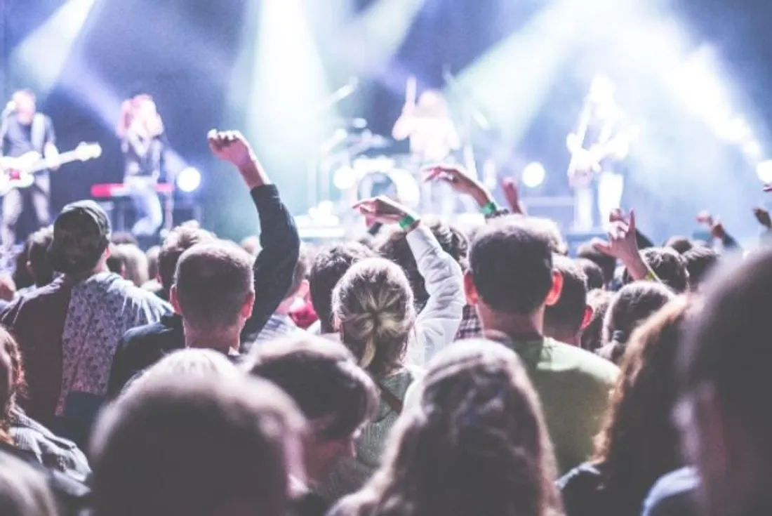 Le festival aura lieu début juillet à la maison de Marsannay