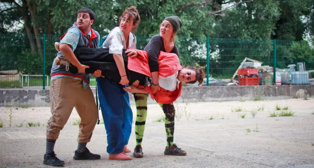 Festival de Grange 2025