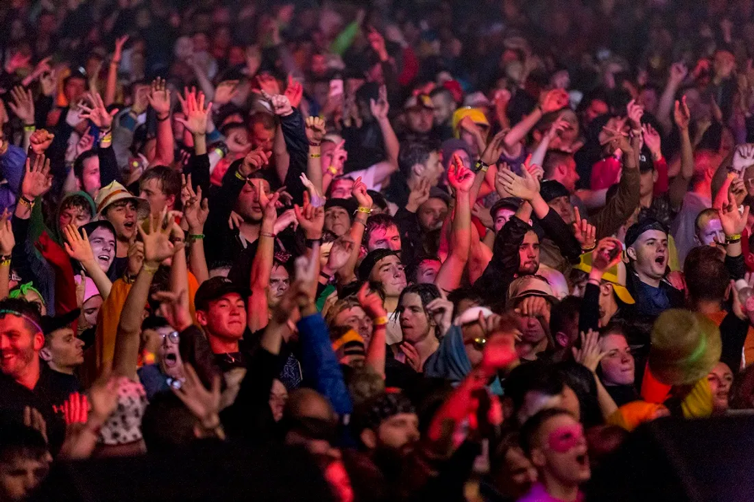 L’édition 2025 du festival de la Paille aura lieu du 1er au 3 août à Métabief, dans le haut-Doubs