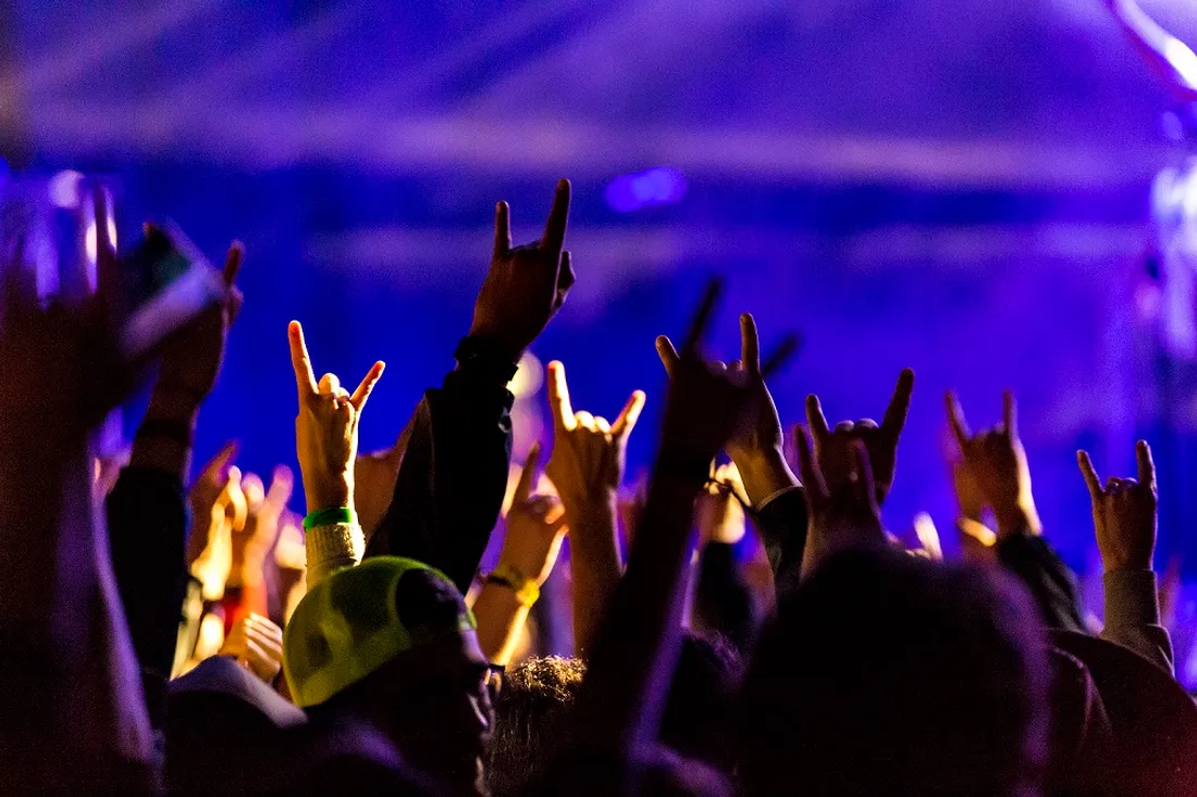 L’édition 2023 du festival de la Paille aura lieu les 28 et 29 juillet 