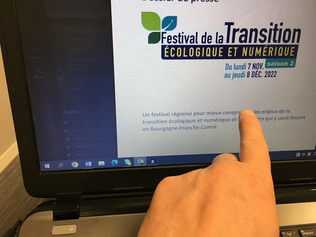 Le festival de la transition écologique et numérique a commencé dans la région 