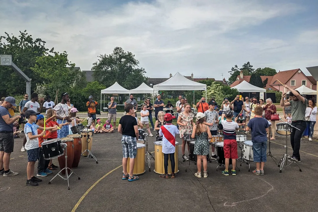 Plusieurs animations vous attendent ce 14 mai