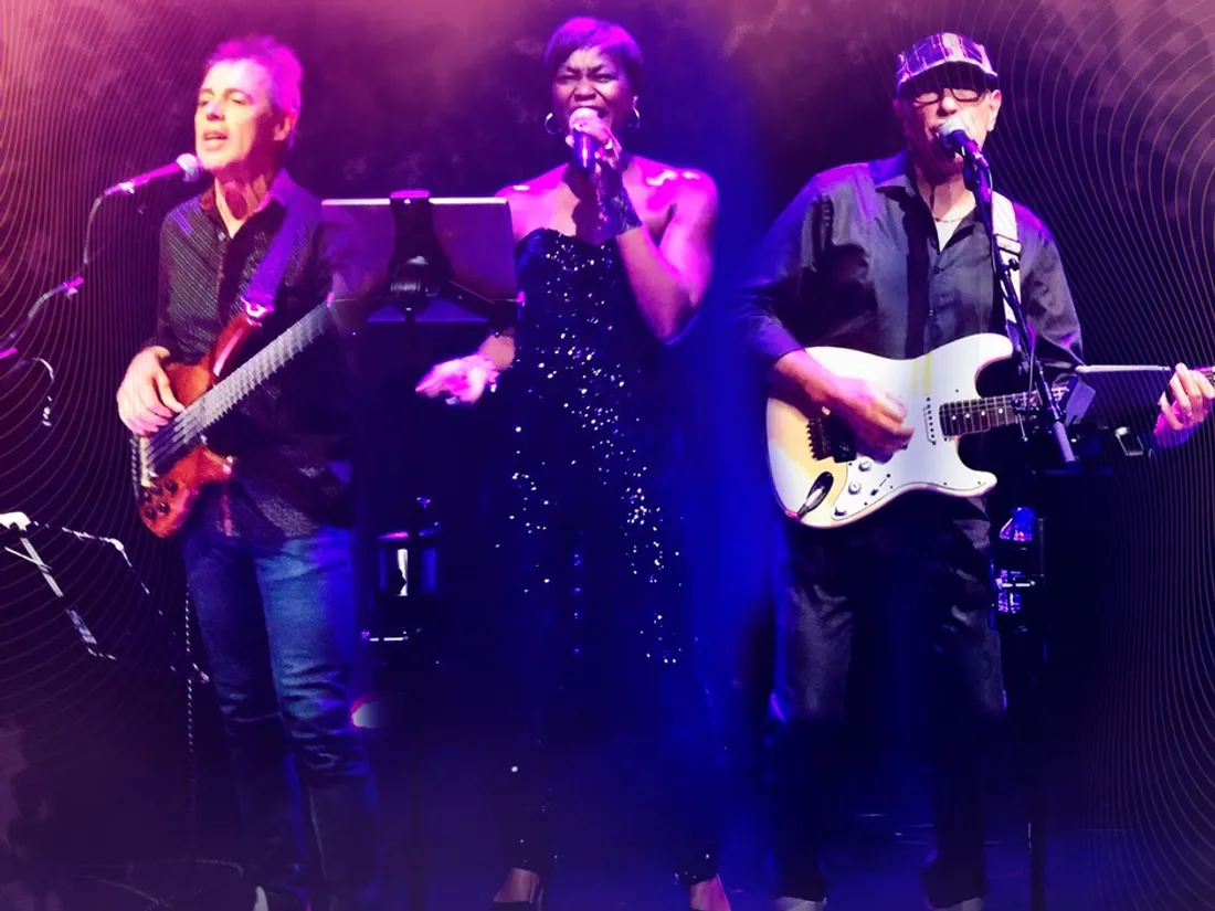 Soirée concert à Norges-la-Ville ce samedi