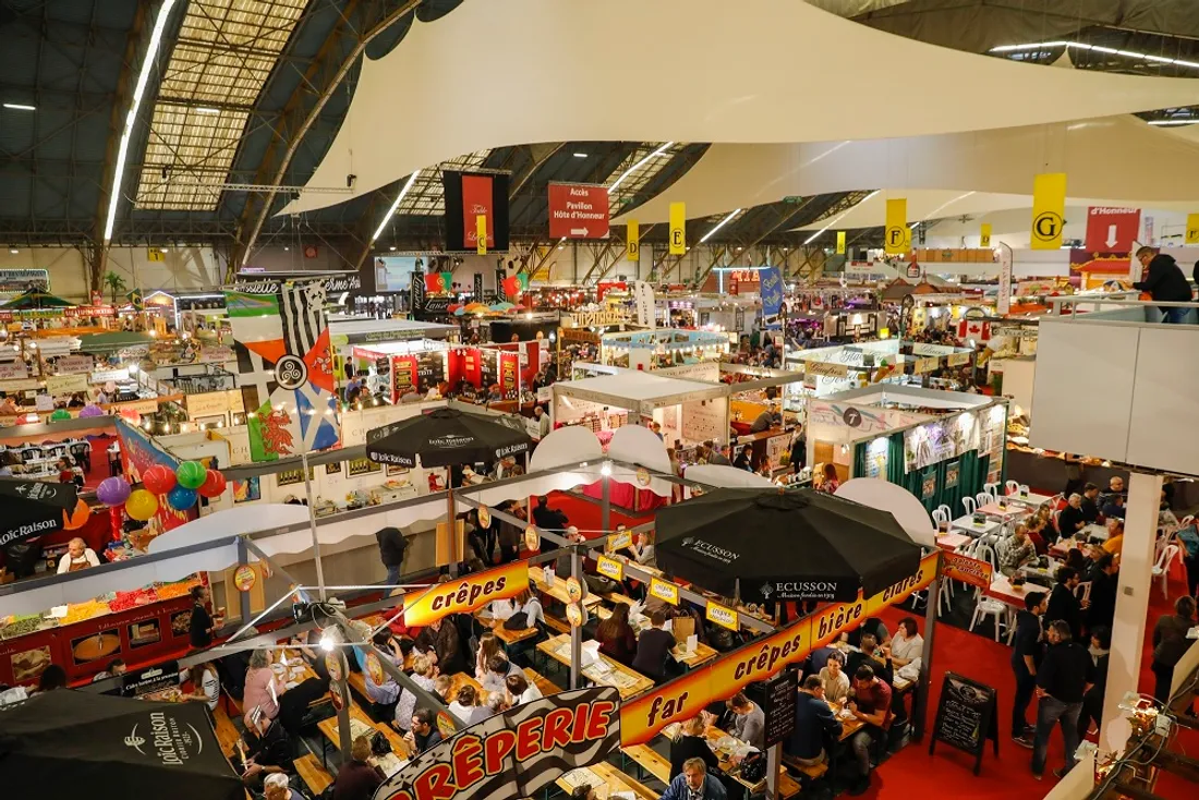 Les inscriptions pour ce concours amateur de pizzas est sont ouvertes. 