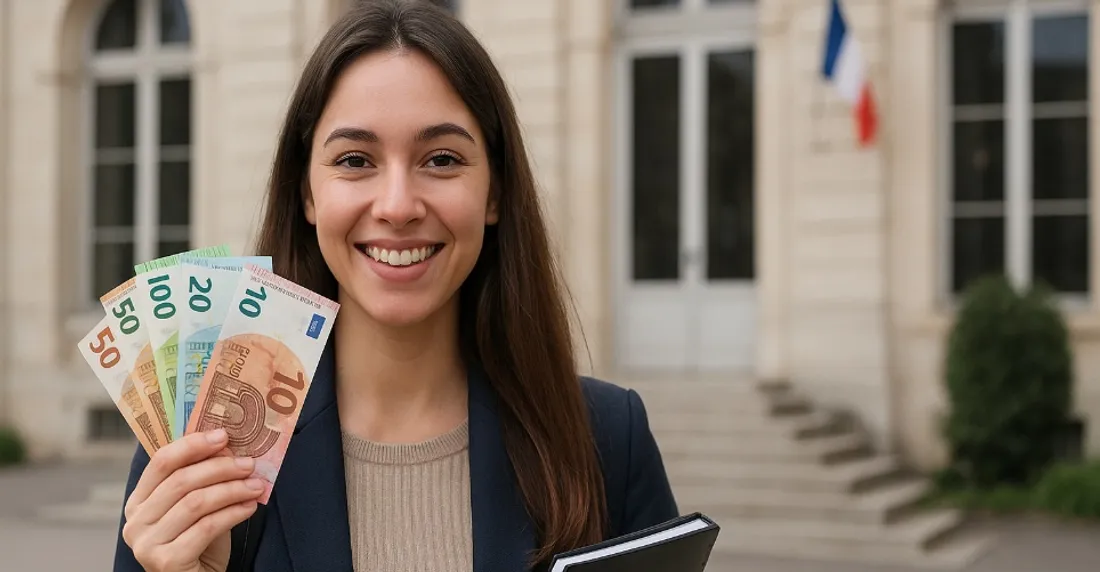 L’État renouvelle cette année son dispositif Bourses des Talents