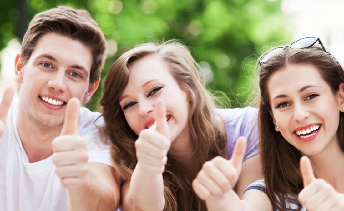 Ce forum a notamment été lancé pour les jeunes qui cherchent des formations en alternance