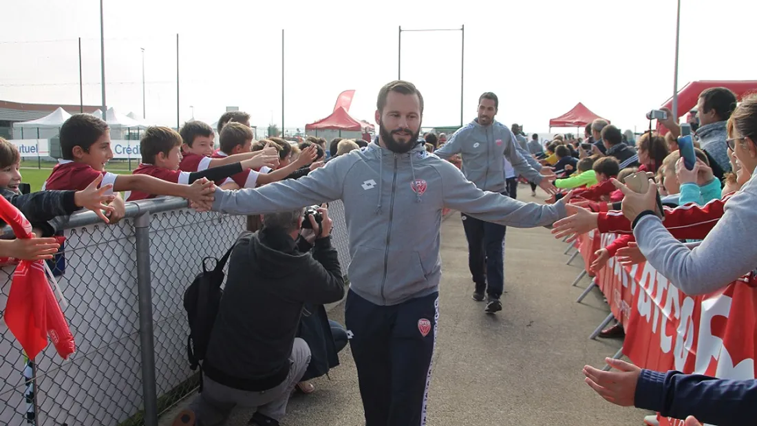 Le DFCO Tour est de retour ce mercredi