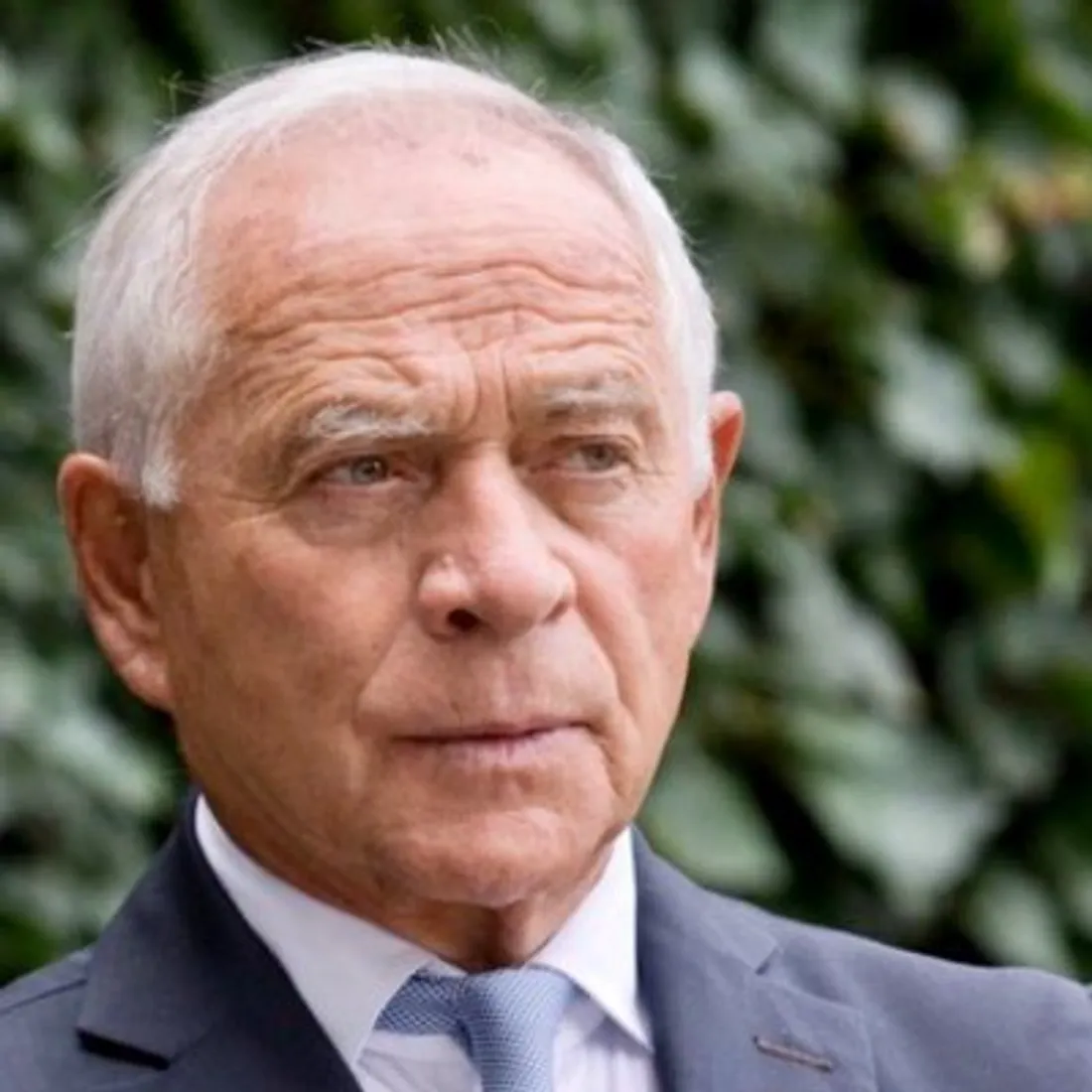 Le sénateur François Patriat a été menacé de mort sur internet 