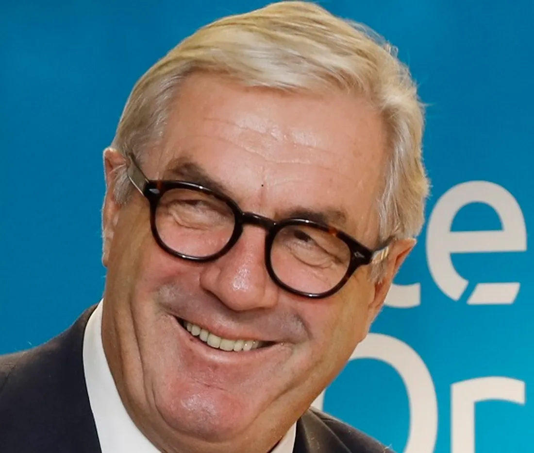 Le Président de la Côte-d'Or