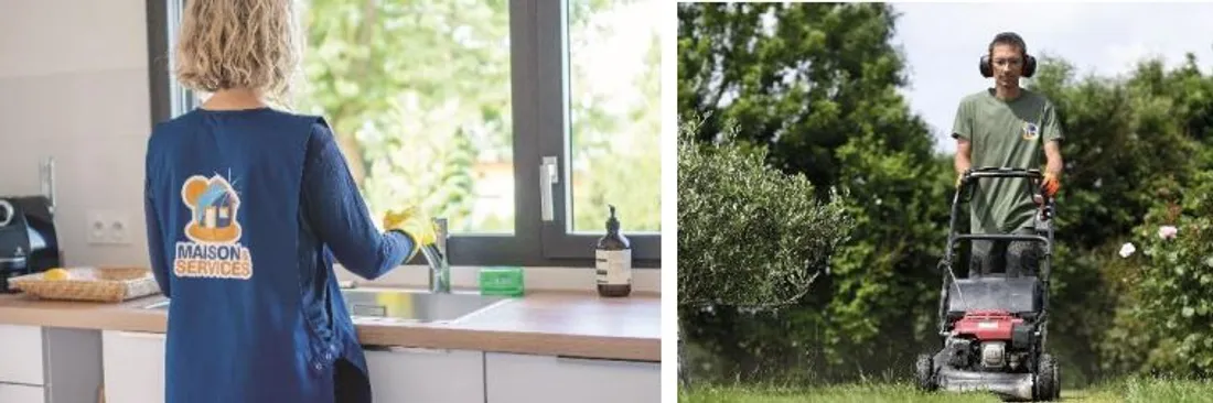 Le réseau Maison et service recrute 3 personnes en Côte d’Or 