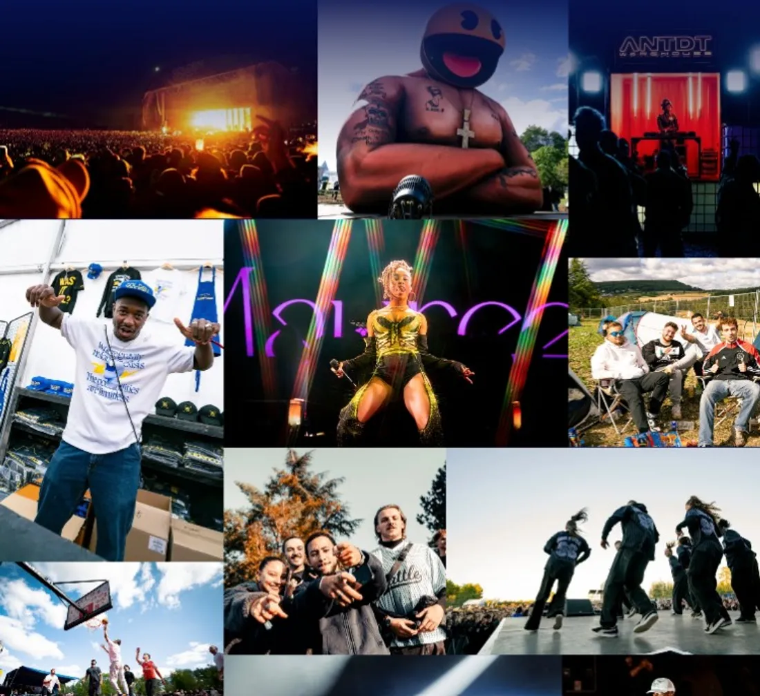 La programmation complète du Golden Coast festival a été annoncée ce mercredi soir 