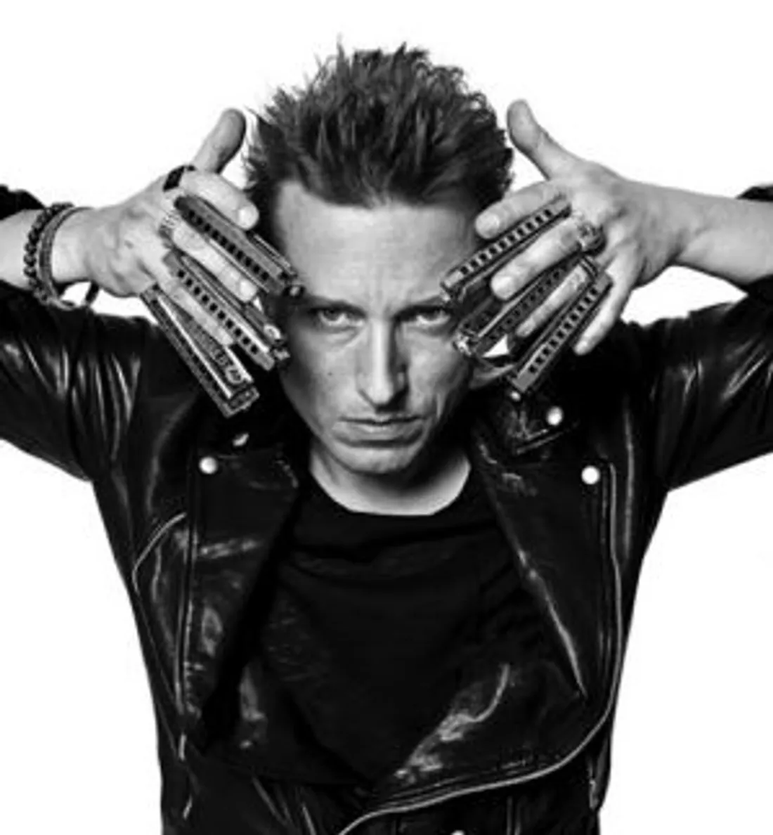 Greg Zlap a sorti son nouvel album le 10 juin