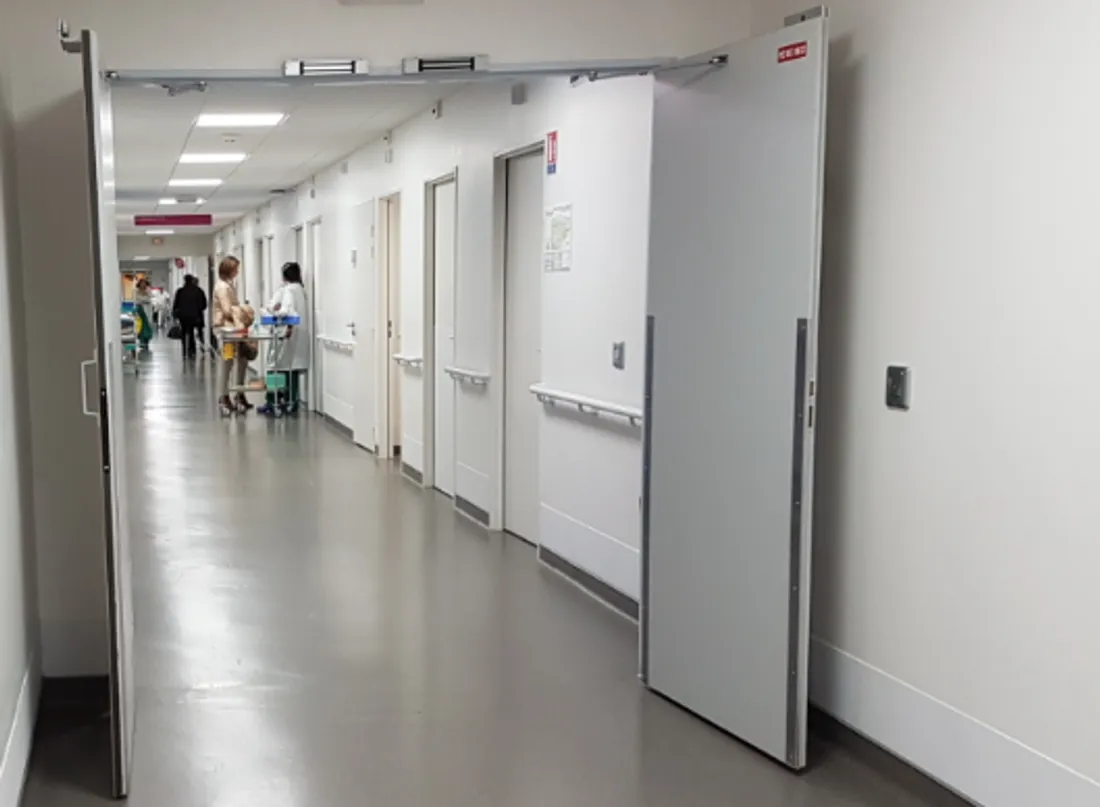 « VYV 3 Bourgogne » propose ce mercredi une journée portes ouvertes à la découverte de ses métiers