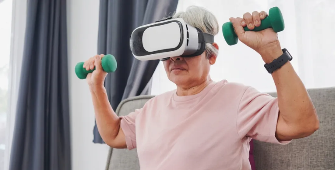 La clinique déploie des programmes innovants pour améliorer la rééducation des patients.