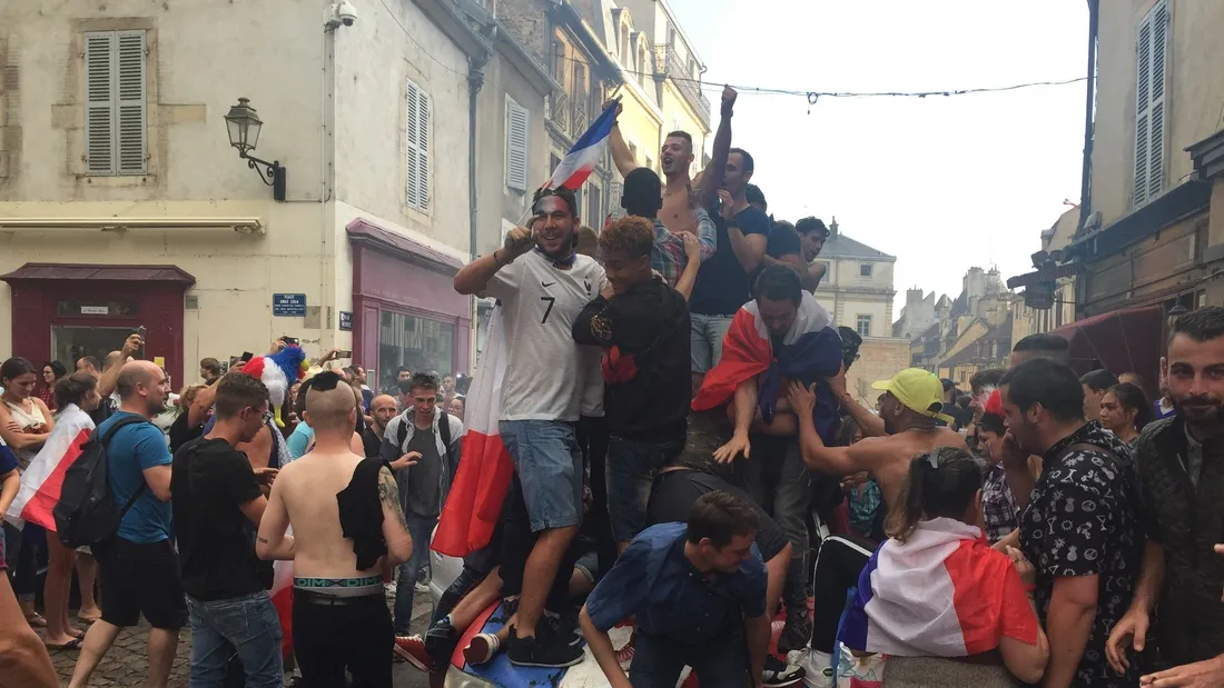 L’Euro 2021 sera à suivre sur K6FM !