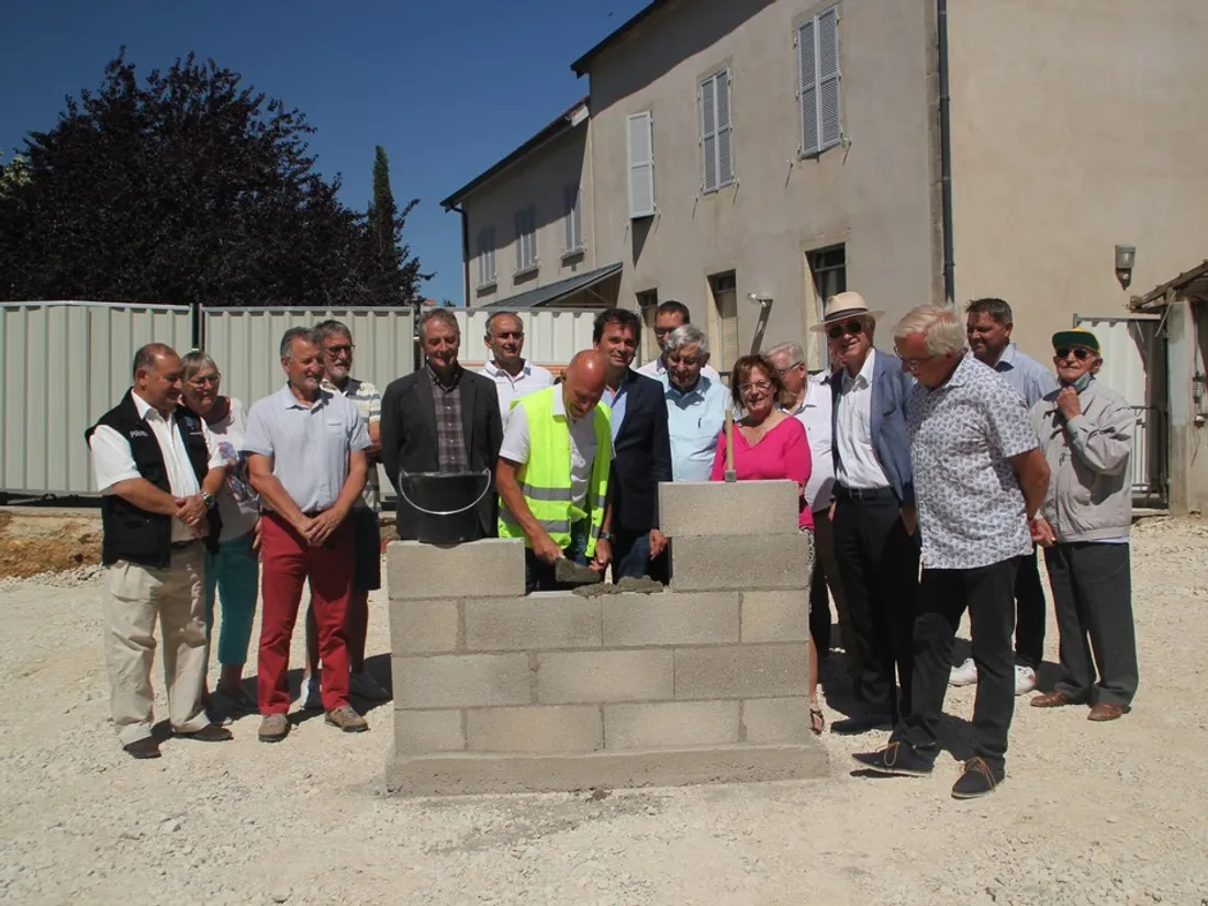 Bellefond : un Accueil Collectif pour Mineurs en 2023