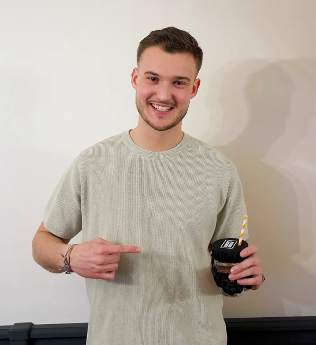 Un chouchou pour lutter contre la drogue en soirée