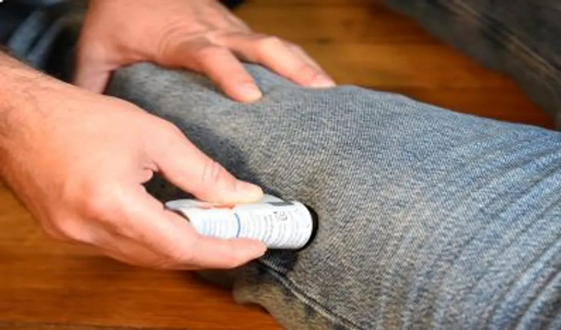 « ZENEO » est un outil fabriqué par la société dijonnaise Crossject