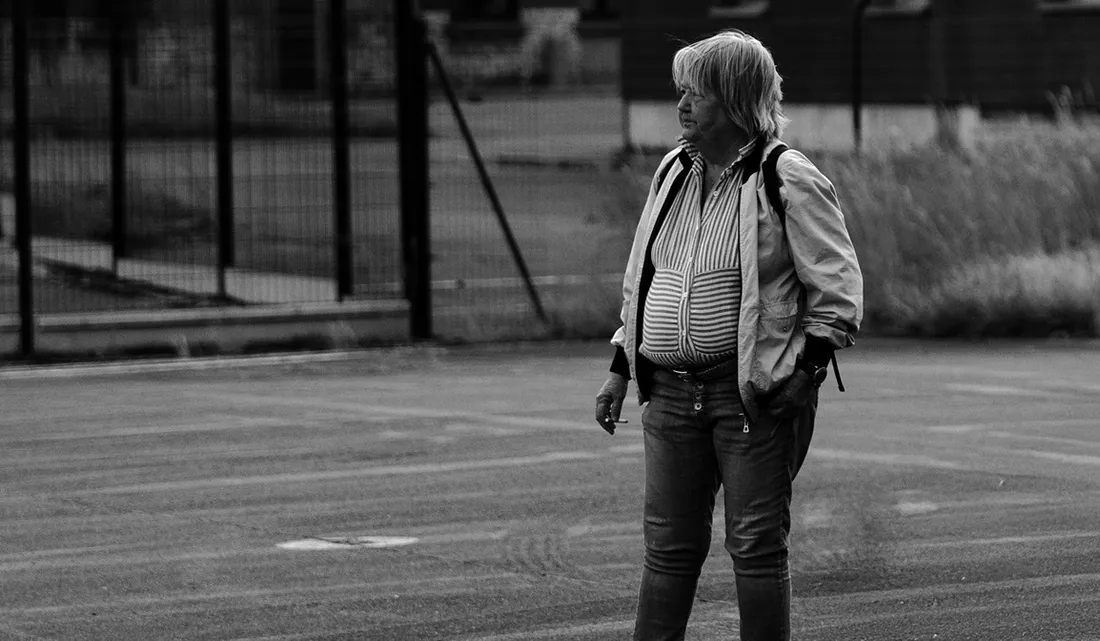 Isabelle Roux était une grande figure du théâtre Dijon Bourgogne 