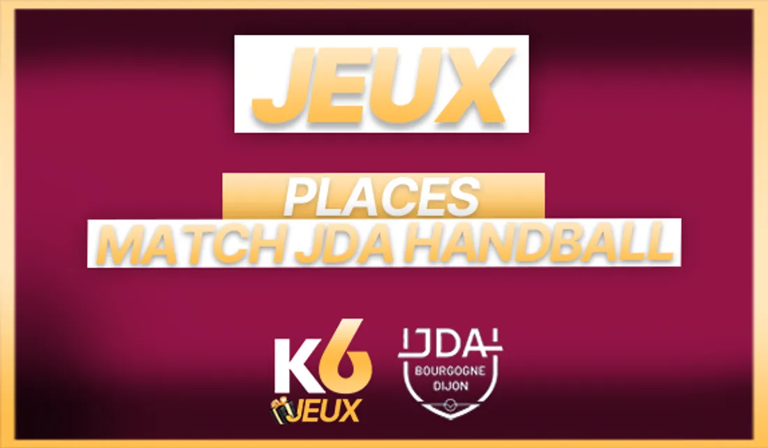 JDA HANDBALL
