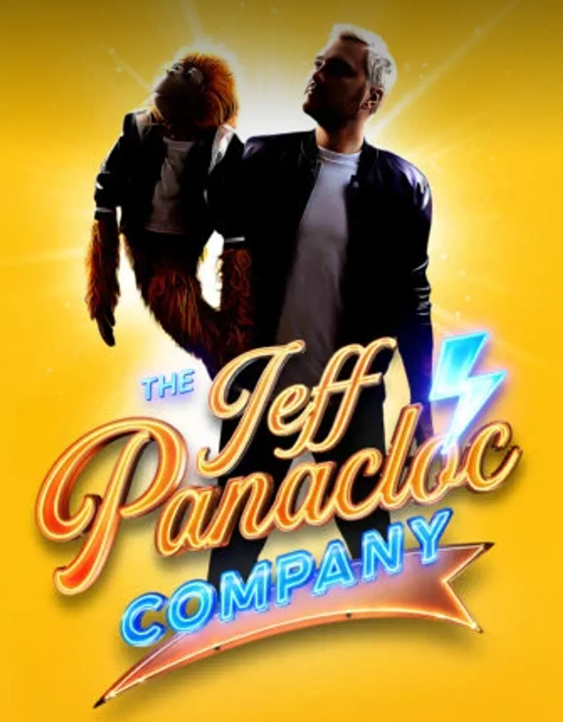 JEFF PANACLOC