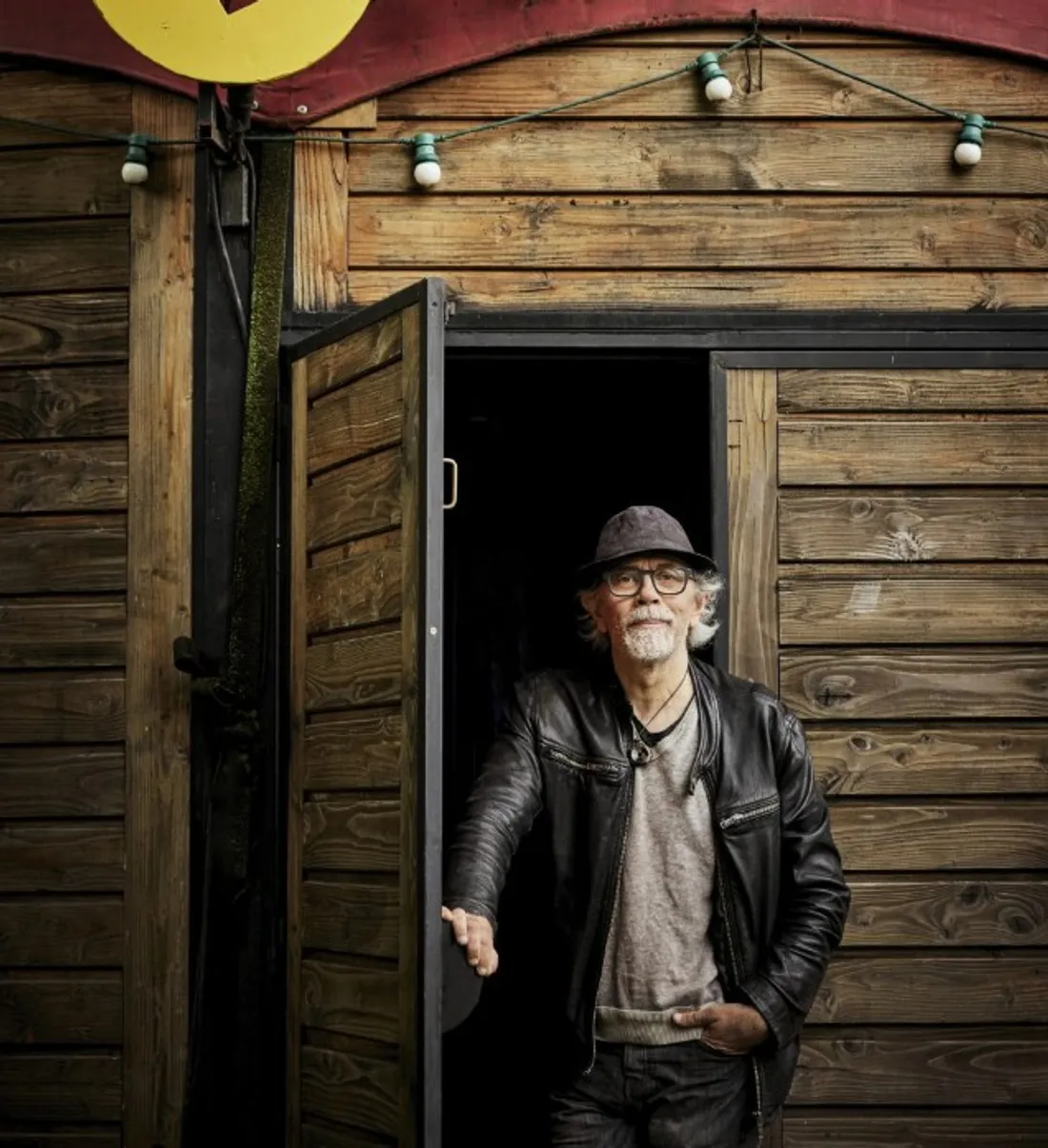 La compagnie Jérôme Thomas tire sa révérence 