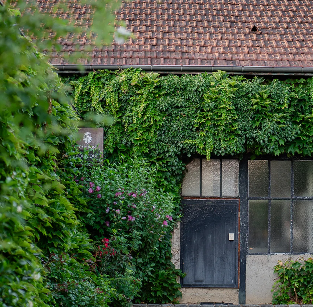La Maison Cartron ouvre ses portes aux visiteurs ce samedi 19 septembre à Nuits-Saint-Georges. 