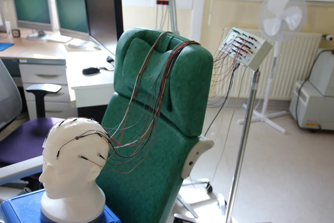 Le centre de la Chartreuse sensibilise le public aux enjeux du sommeil