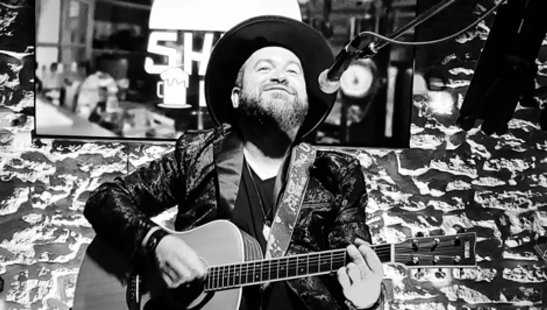 Koèm fait partie des lauréats pour K6FM Live #13 à Genlis le 17 octobre 2025