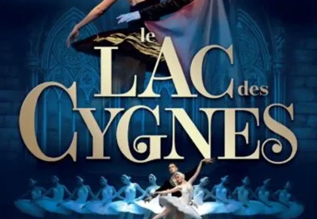 LE LAC DES CYGNES 