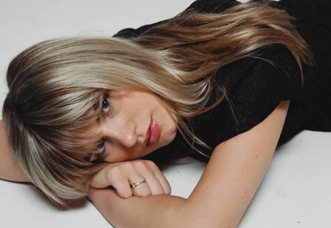 Laura Ferré sera de la fête pour K6FM Live #13 à Genlis le 17 octobre