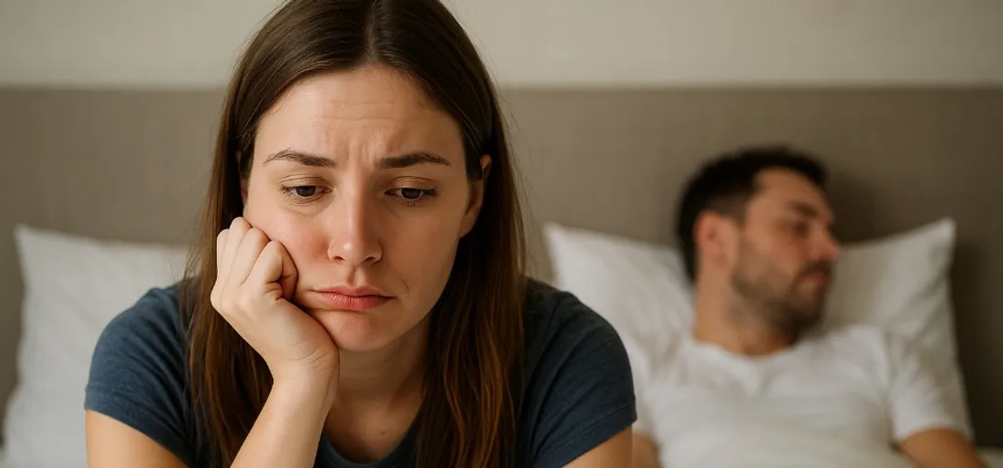 10 % des personnes en couple disent ne plus être vraiment amoureuses