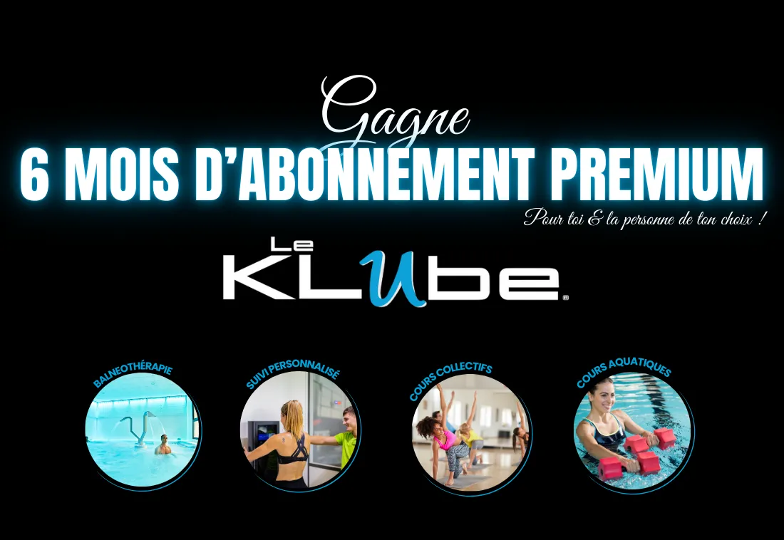 LE KLUBE
