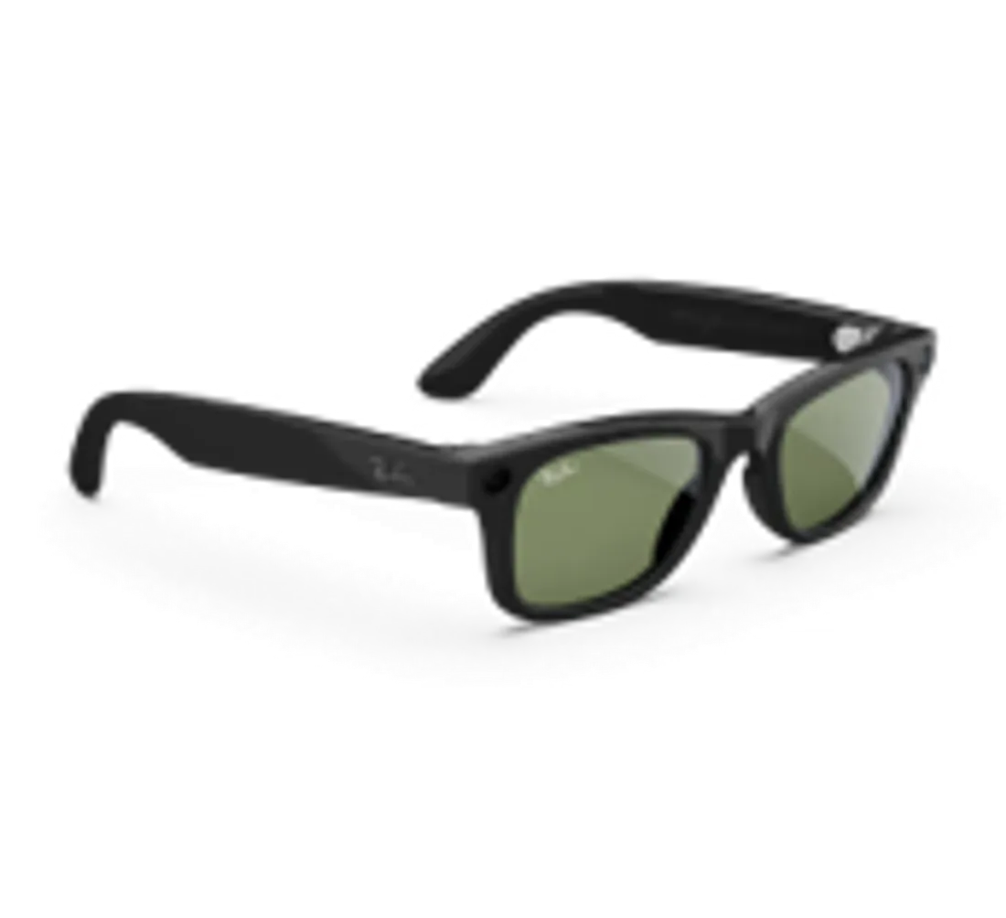LUNETTES & BINOCLES 