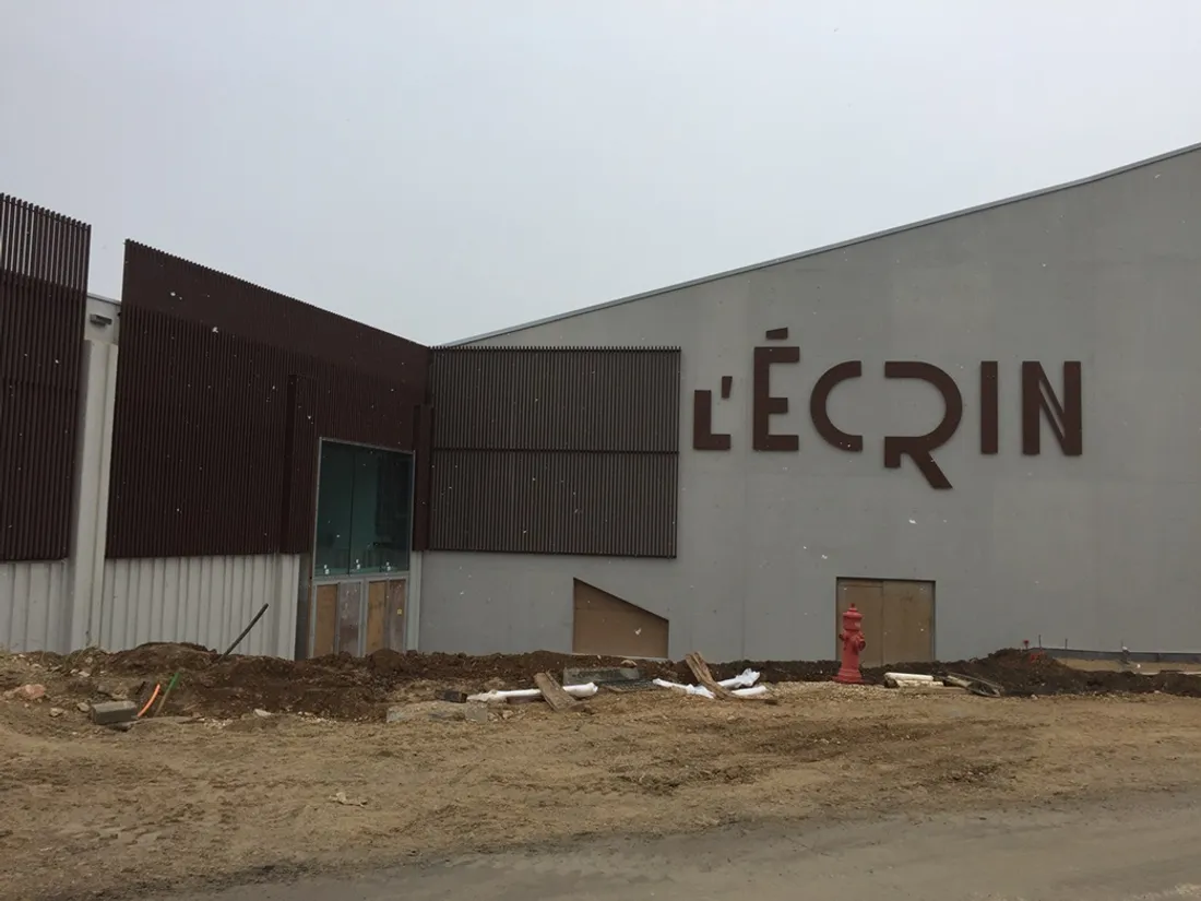 Plus d'une trentaine de spectacles sont proposés sur la saison 2024-2025