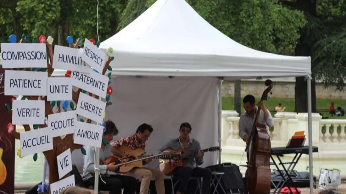 Nuit du handicap : la 4ème édition le 12 juin prochain