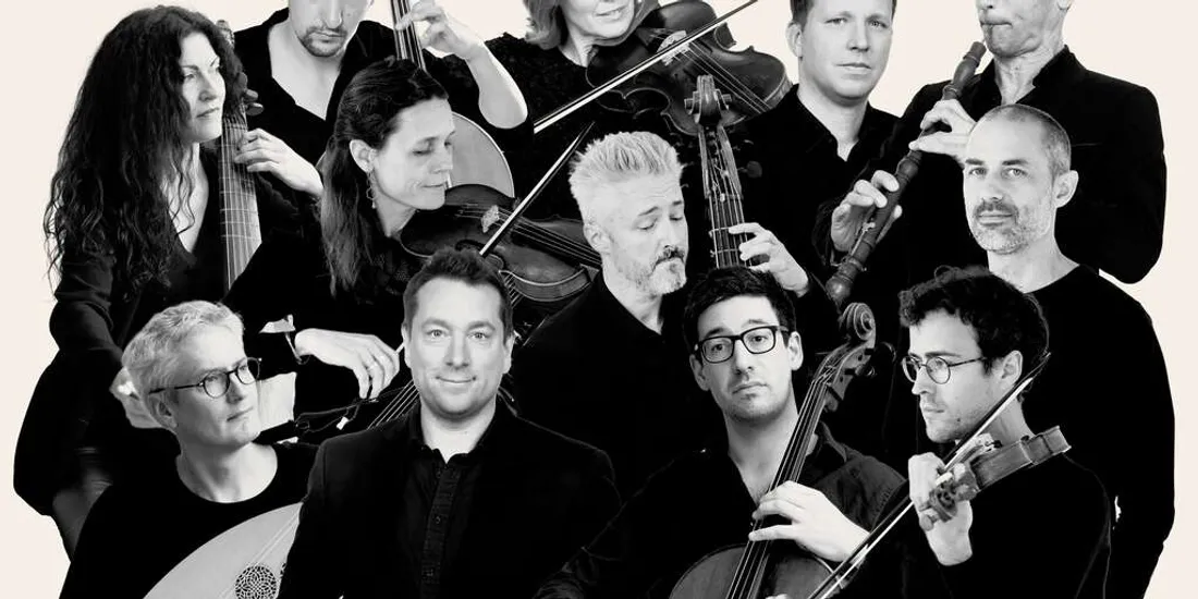 La Resurrezione de Georg Friedrich Haendel à Beaune