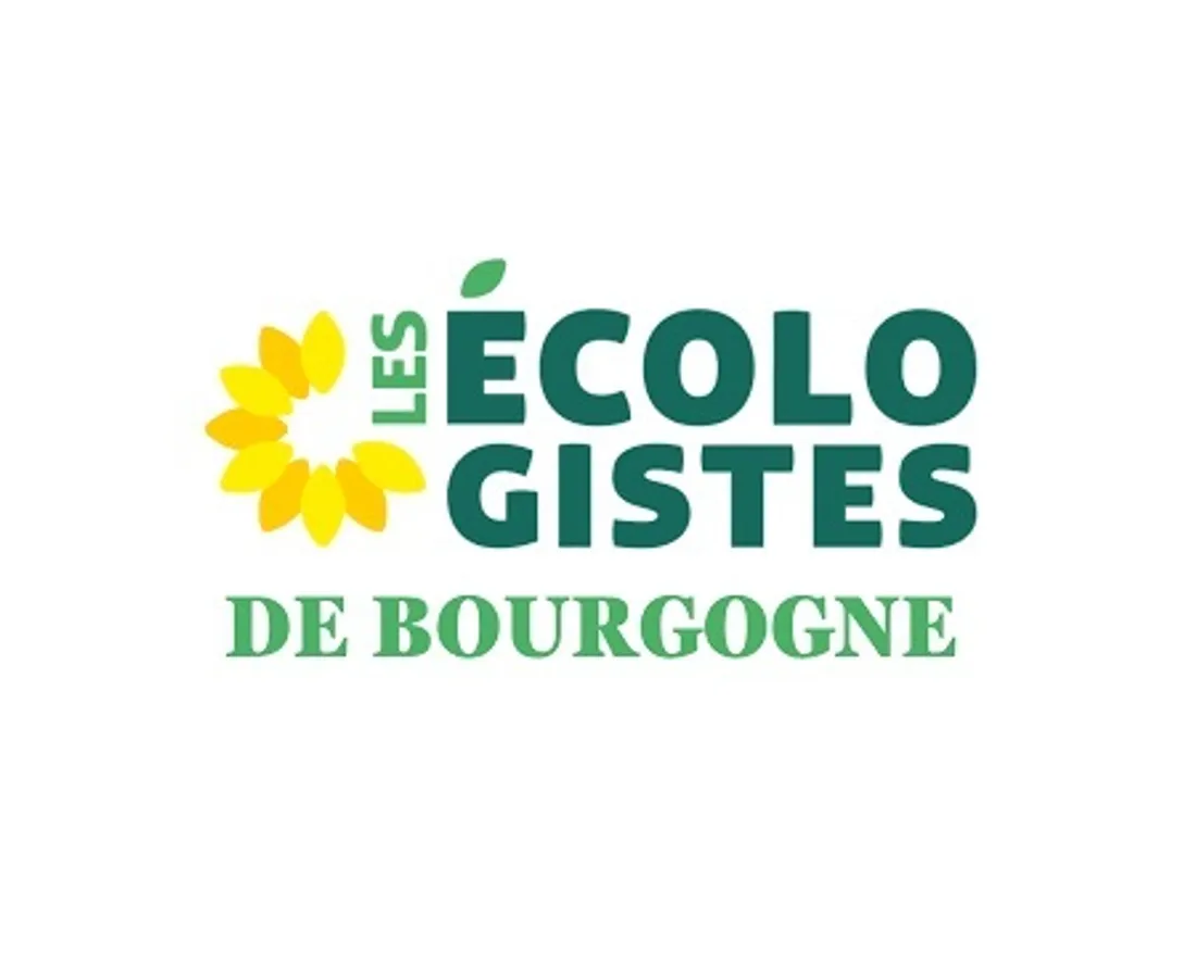 Les écologistes de Bourgogne
