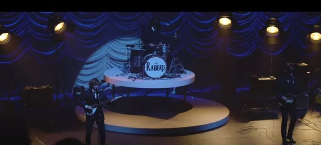 Les « Rabeats » seront ce vendredi soir au Zénith de Dijon 