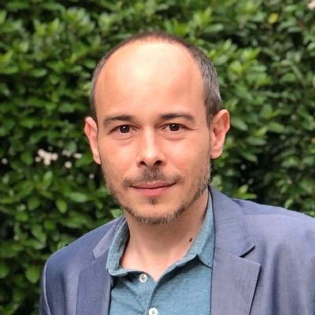 Lionel Bard avait été professeur d’histoire au lycée le Castel