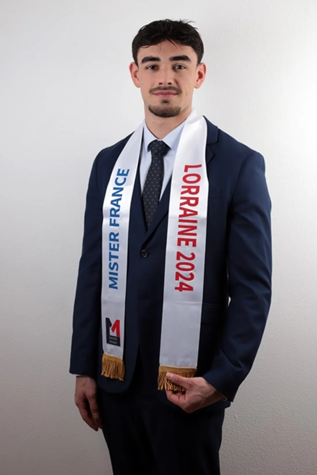 Fabio Macri, Mister Lorraine 2024