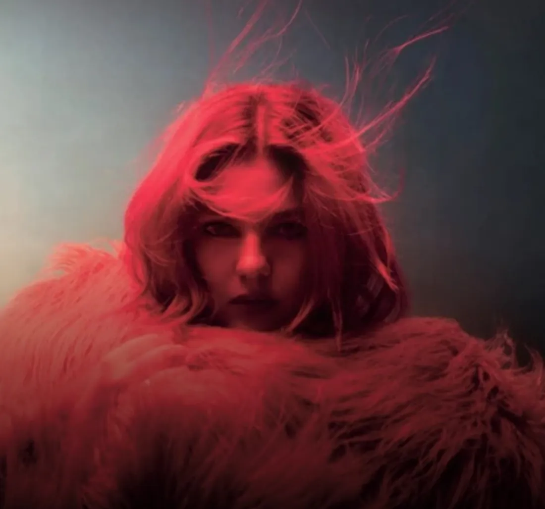 Louane sera au zénith de Dijon en octobre 2025