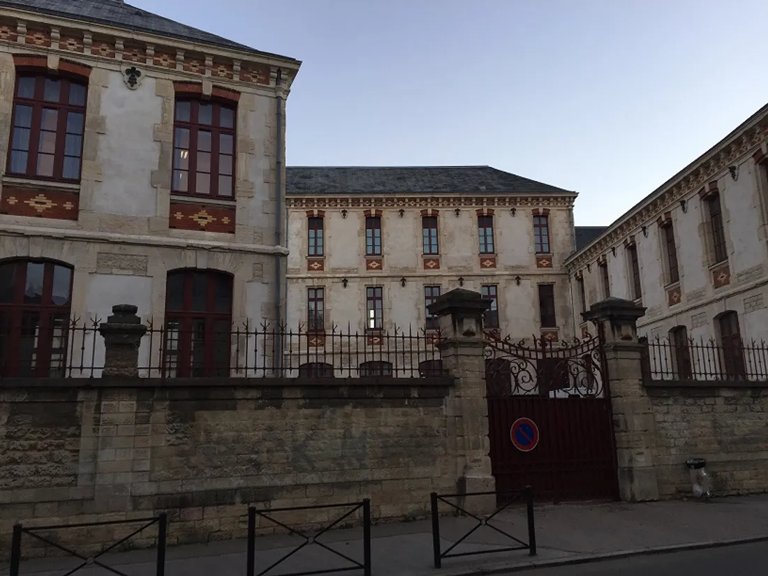 Une épreuve d’un concours d’enseignant fait polémique en Côte d’Or 