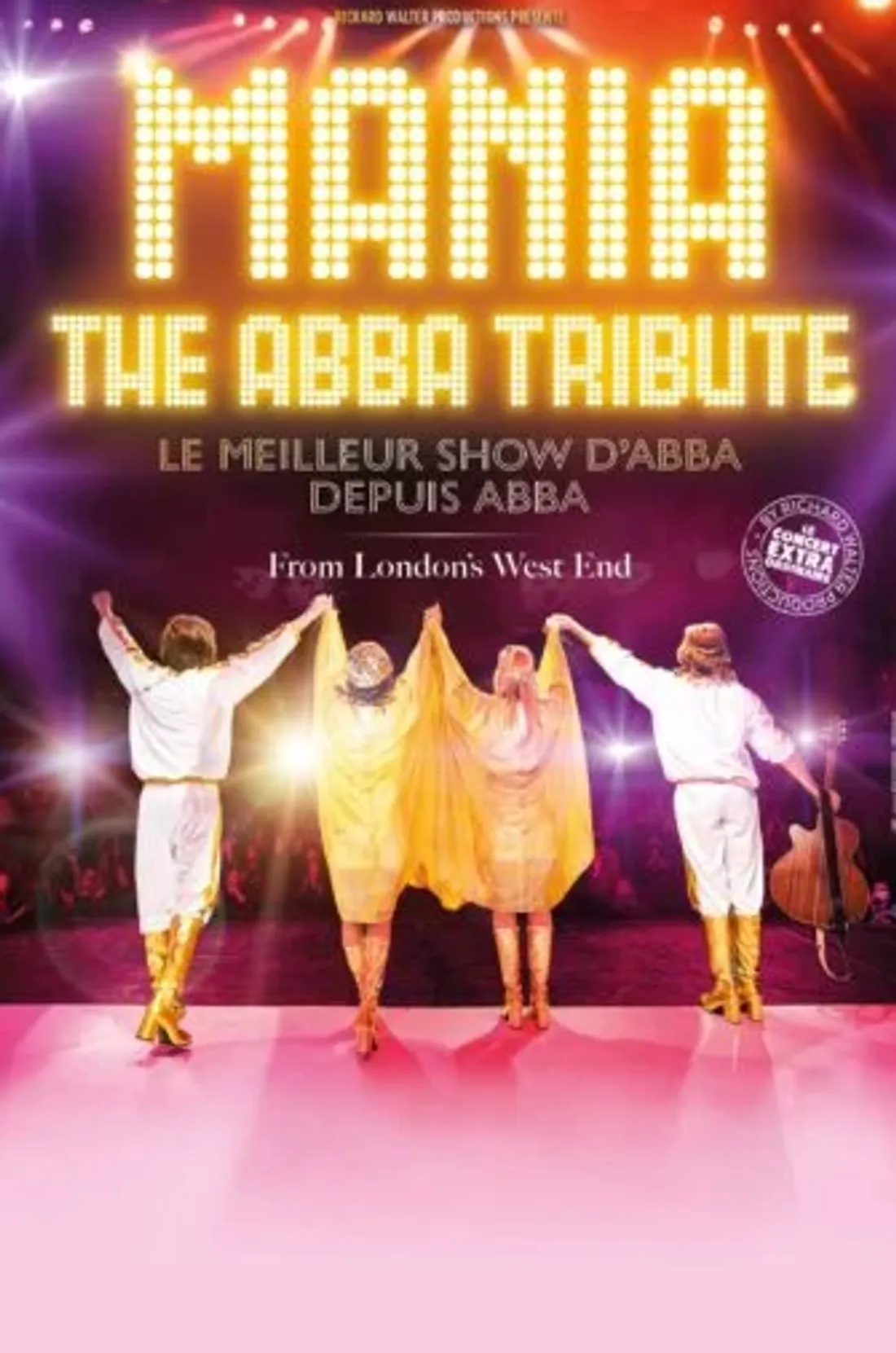 ABBA TRIBUTE 