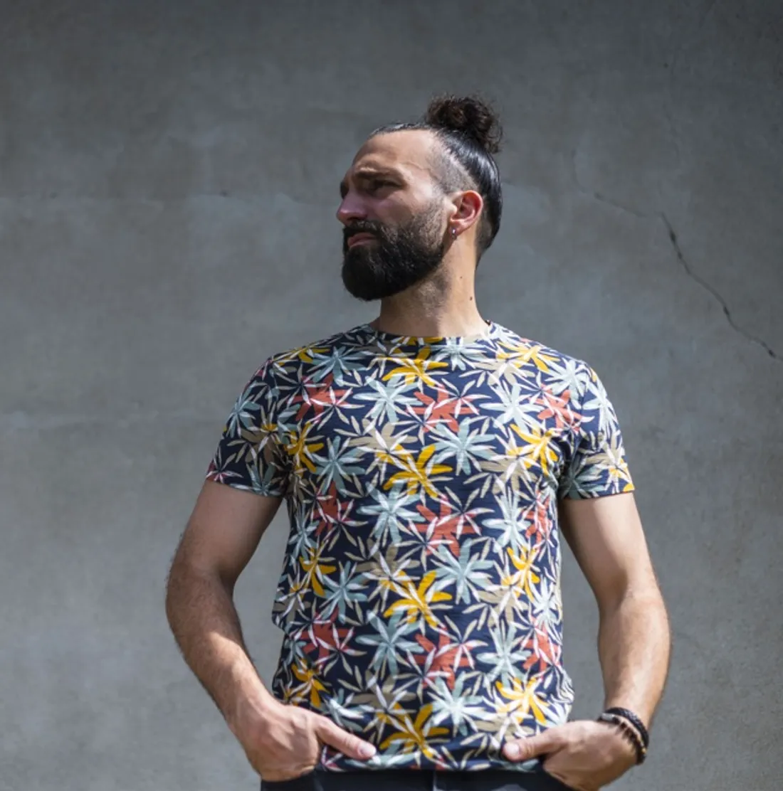 Mathieu Gattuso assurera la première partie du K6FM Live en compagnie de Talon d'Or