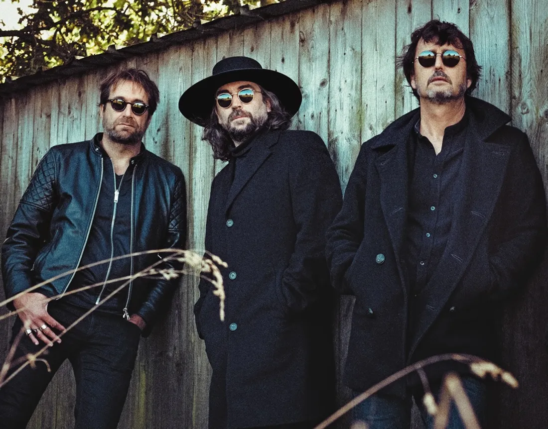 Matmatah sera la tête d'affiche de K6 Live #10