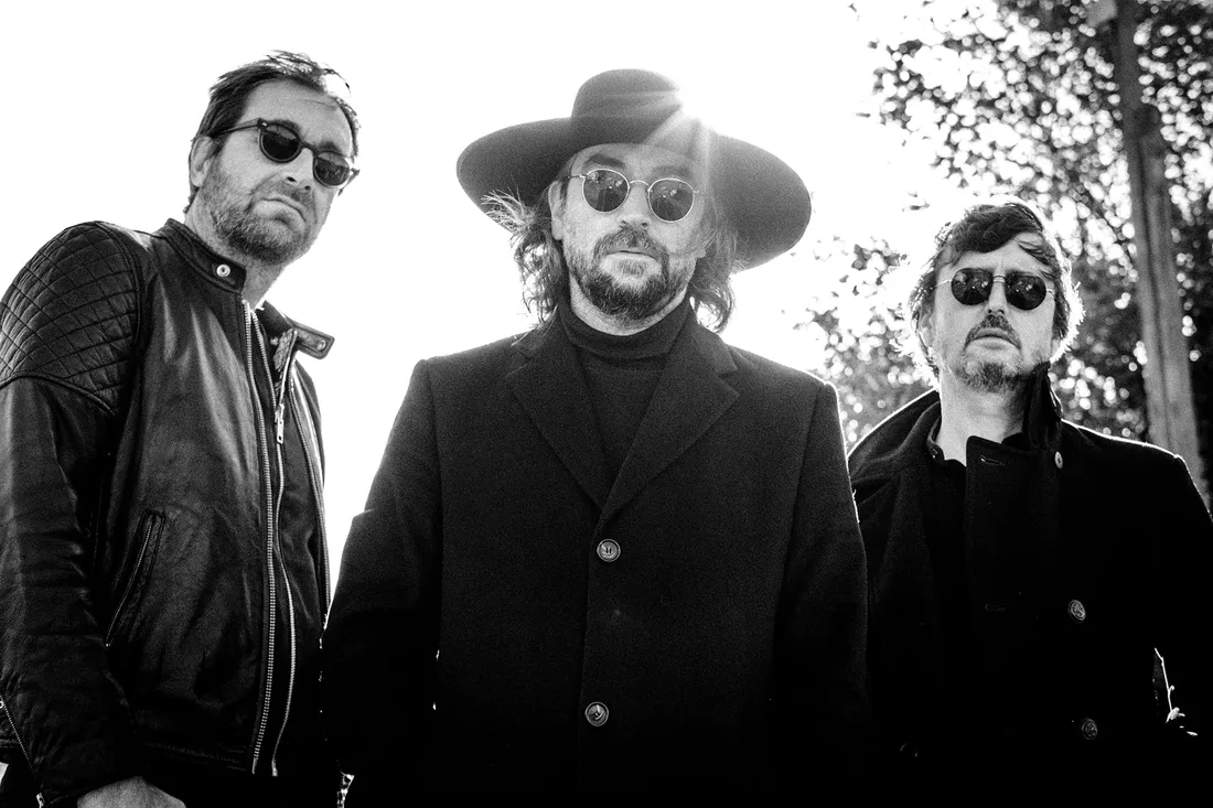 Avec Matmatah en tête d'affiche, voici le plateau de ce K6FM LIVE #10