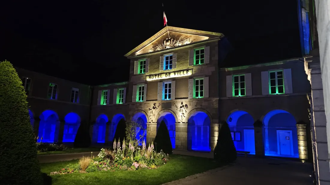 La prochaine réunion de quartier se fera au lycée viticole avenue Charles Jaffelin le 8 septembre. 
