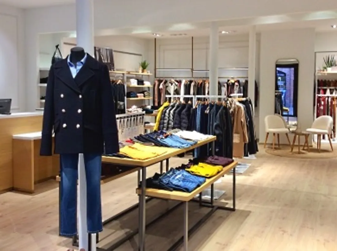 L'enseigne « Maison 123 » va se réinstaller prochainement à la Toison d’Or